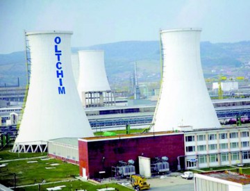 Planul de reorganizare a Oltchim, prezentat în februarie